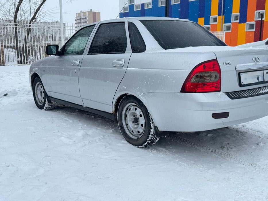 Продам лада приора