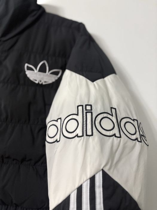Дамско яке Adidas Originals Cropped Puffer Jacket