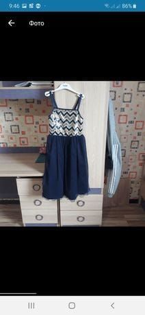 Нарядное  Платье для девочек