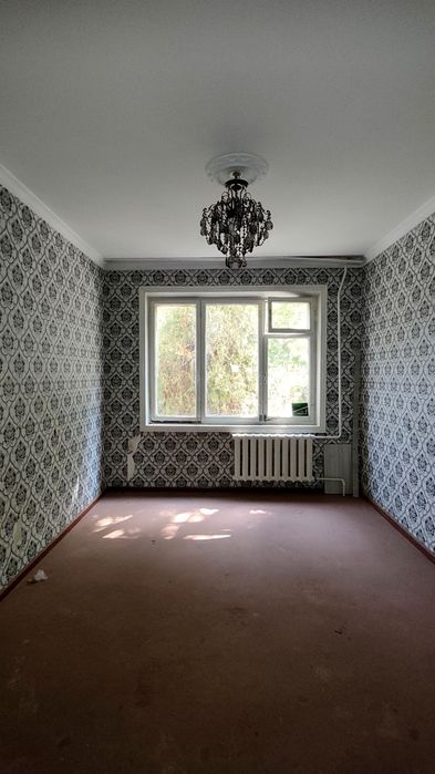 2 хонали квартира сотилади Коракамиш 1/3 Qoraqamish 2-этаж
