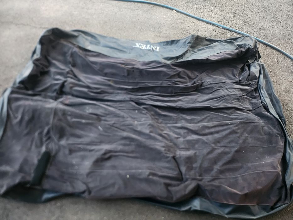 Продам надувной матрас