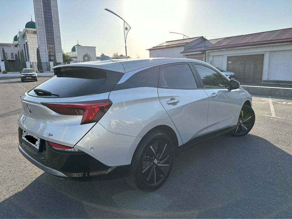 buick. velit6 elektor
