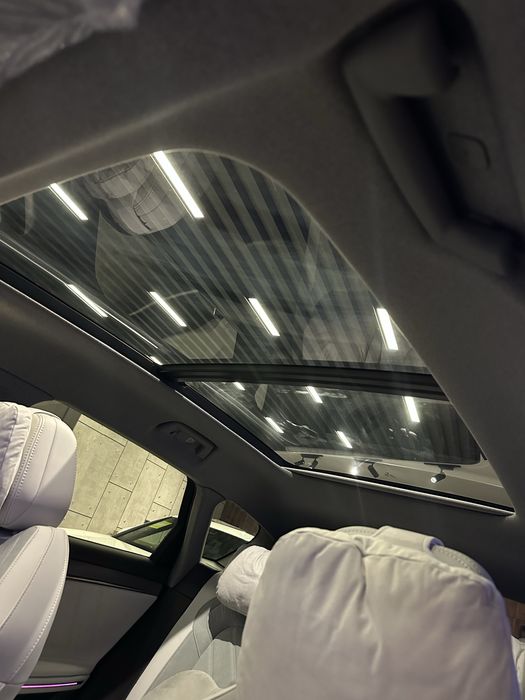 Voyah Free 318 Full Tayyori 2026 Kuzofda