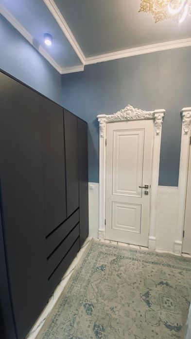 На долгий срок сдается 2ком квартира