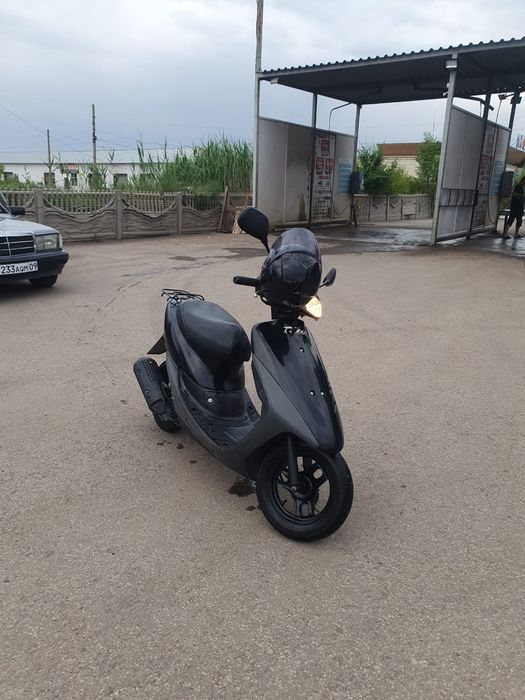 Продам отличный скутер