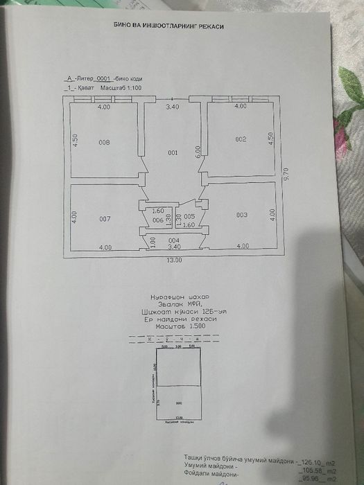 Туйтепада евро ховли