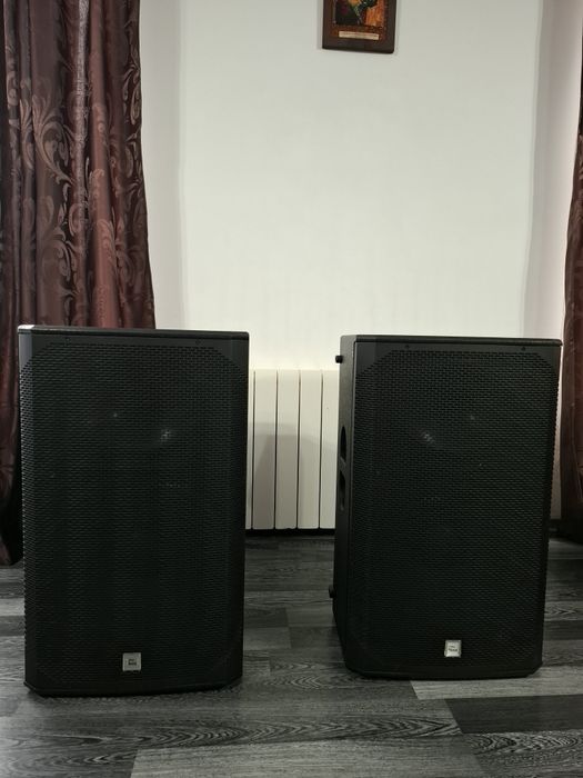 Boxe Active The Box Pro DSX 115