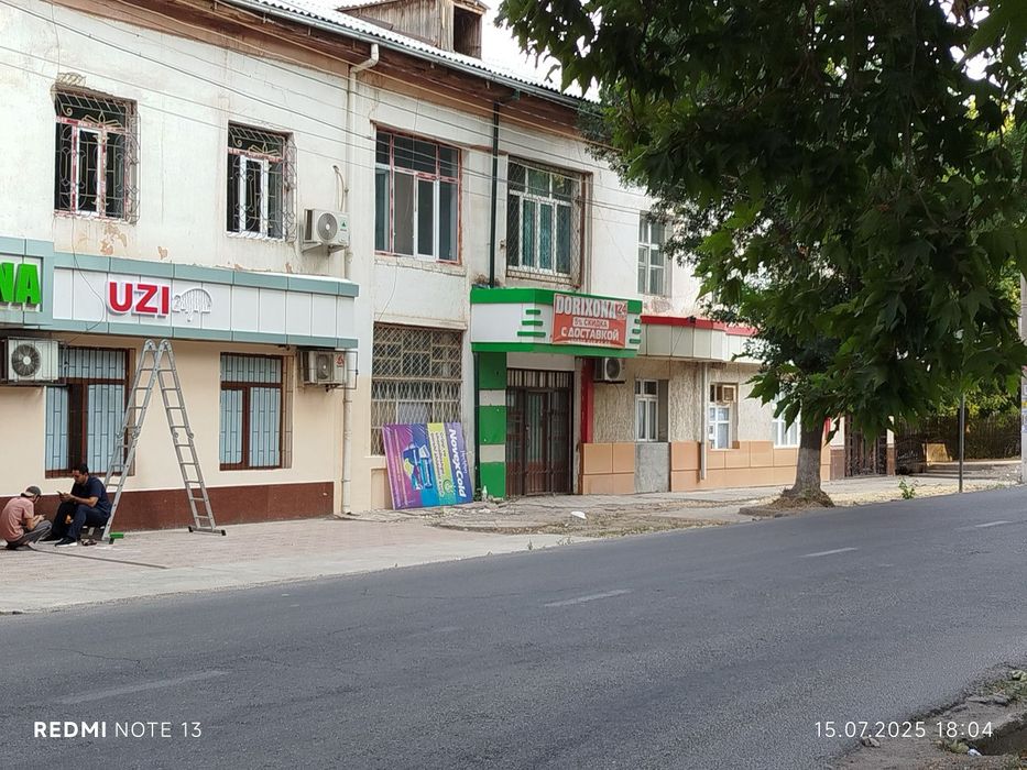 Продаётся 2х ком.кв. (не желое), предлагайте, рассмотрю все варианты