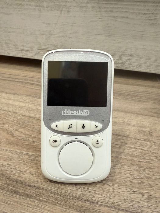 Нов Бебефон Chipolino