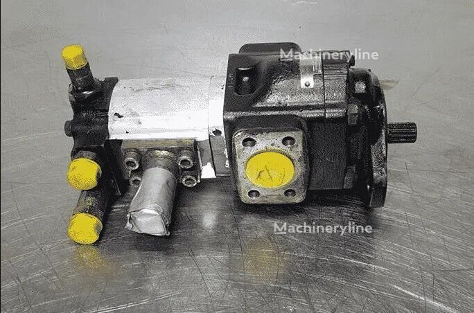Pompă hidraulică utilaje de constructii Manitou MT1233
