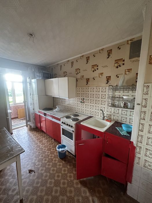 Продам старую мебель