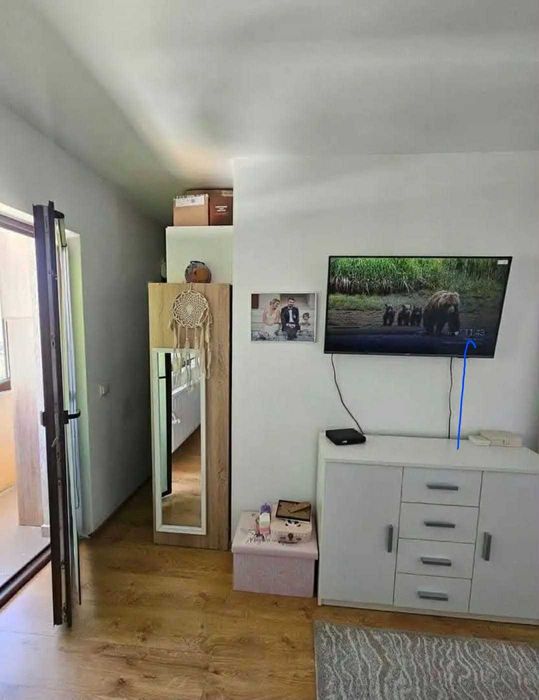 Vand apartament 2 camere