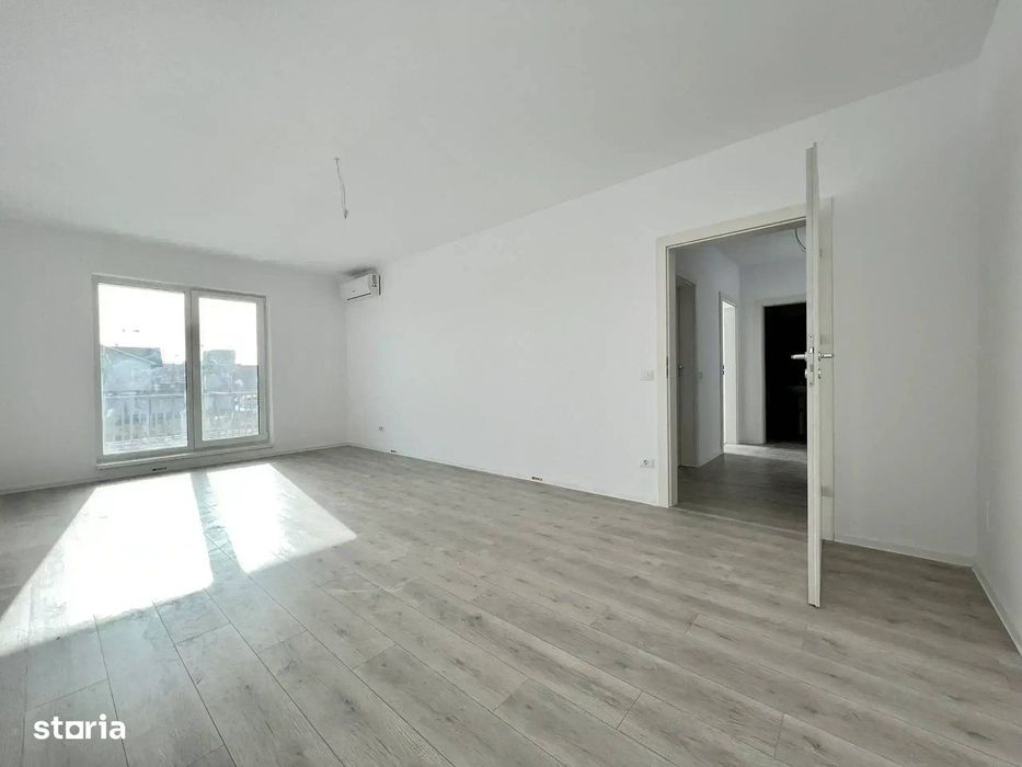 Apartament 3 Camere Cu Gradina | Bloc Nou Finalizat Sector 3 | Pallady — fotografia 3