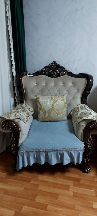 Диван  фараон.  220000