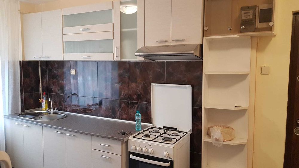 Apartament de inchiriat 3 camere Manastur