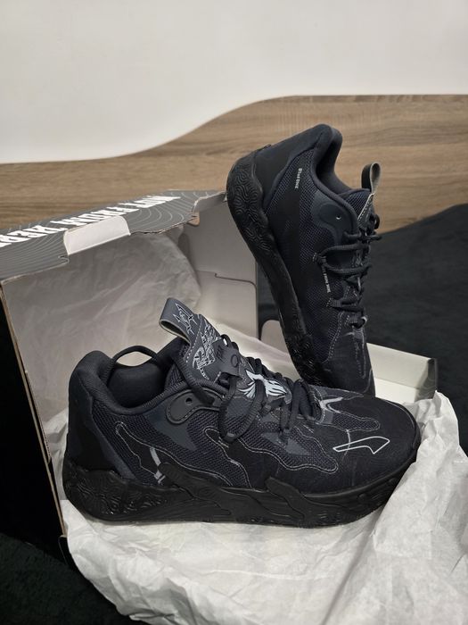 Обувки Puma MB.03 Lo Team