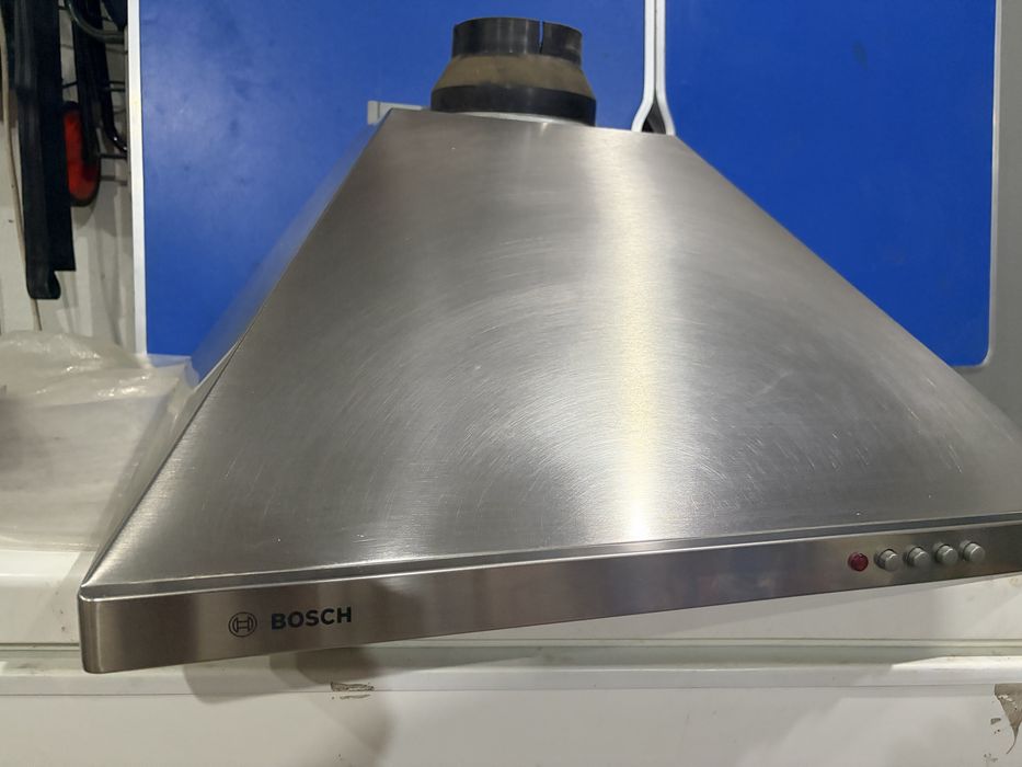 Вытяжка кухонная Bosch