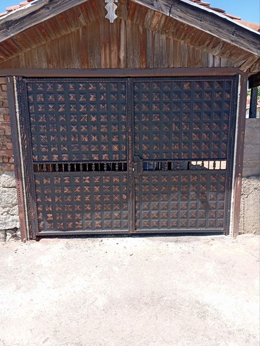 Изделия от метал