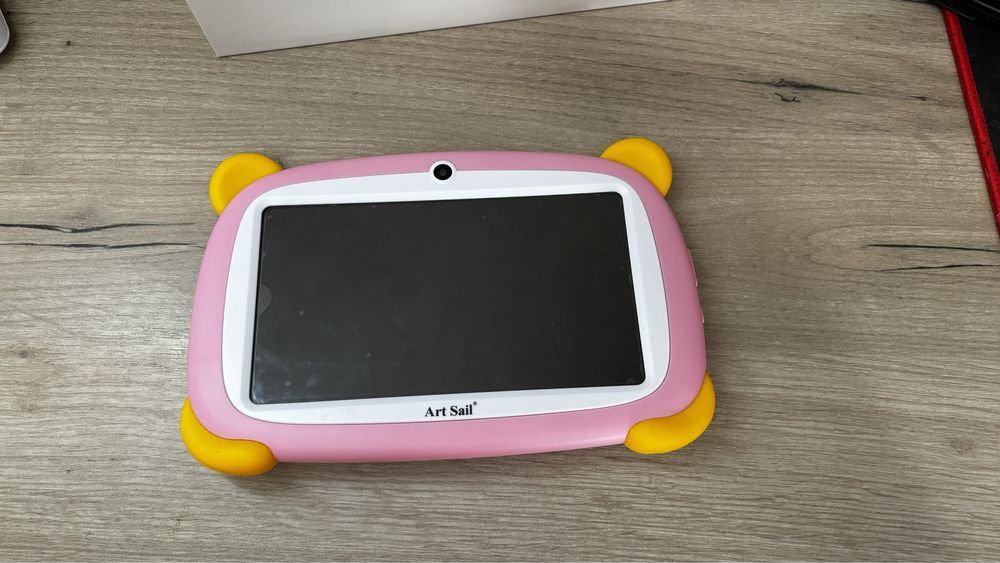 Продам планшет для детей