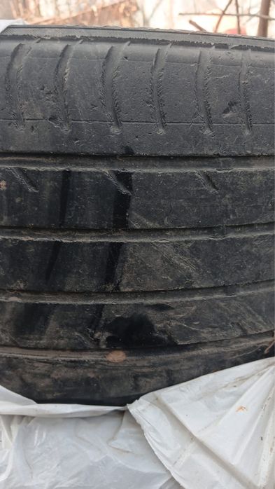 летний балон 3шт