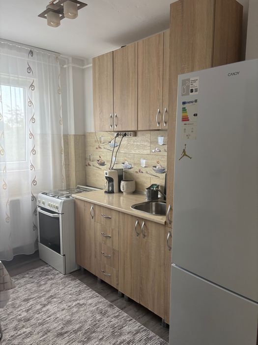 Apartament 3 camere
