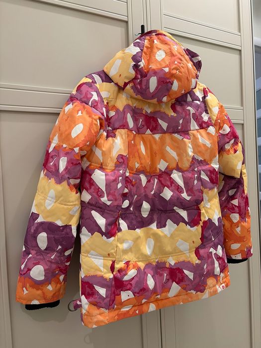 Ски/сноуборд яке Roxy 12 г./L