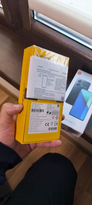 Realme 14x 5g 128Gb
