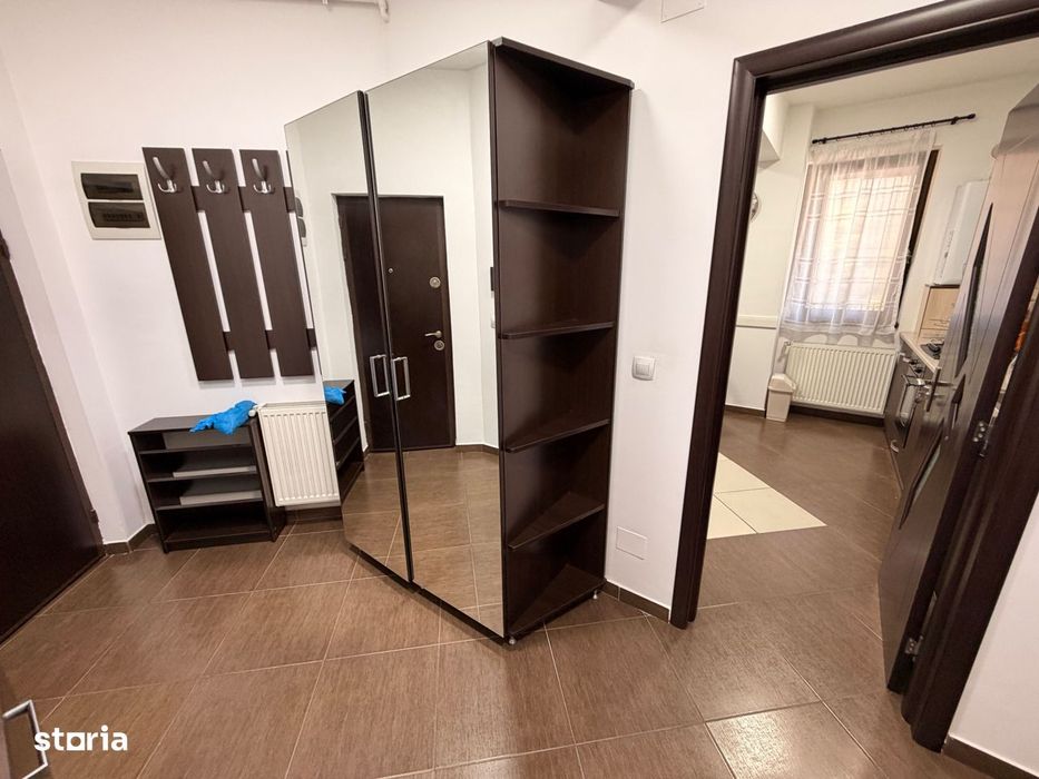 3 Camere Decomandat | 100 mp | 2 Parcări | Dobroești