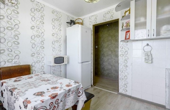 3х-комн.квартира