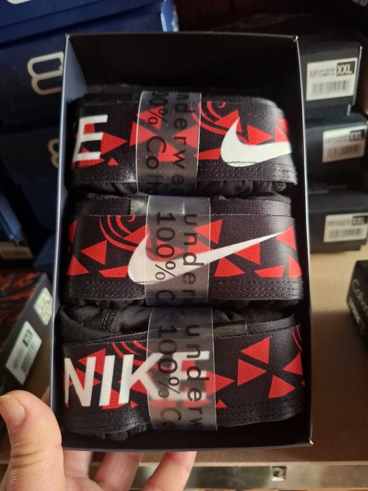 Боксери 3бр в пакет