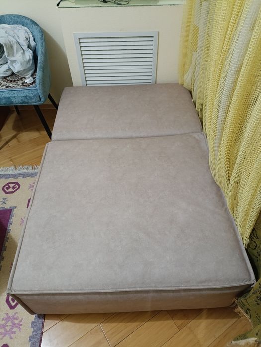 Продам Российский Мини Диван.