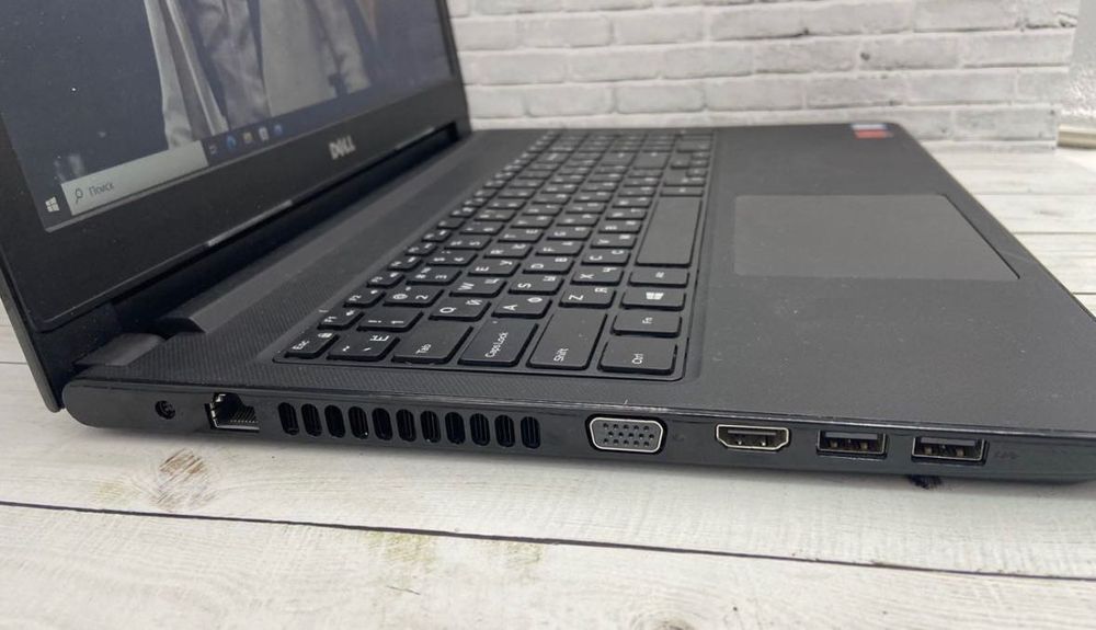 Ноутбук DELL vostro