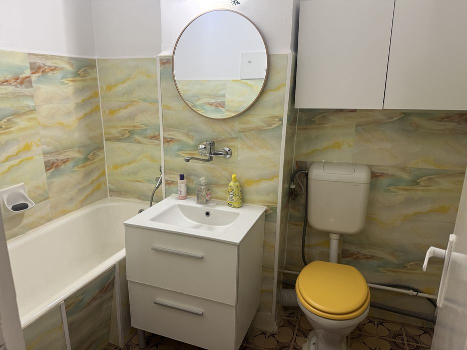Inchiriez apartament Untold