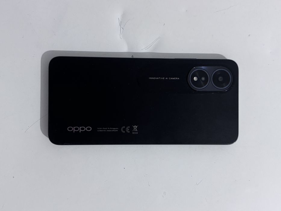 Oppo A18 oppo A18