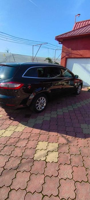 De vânzare Ford Mondeo Mk4