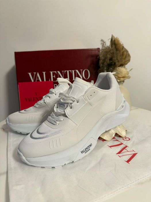 Adidasi/Papuci Valentino Gravani