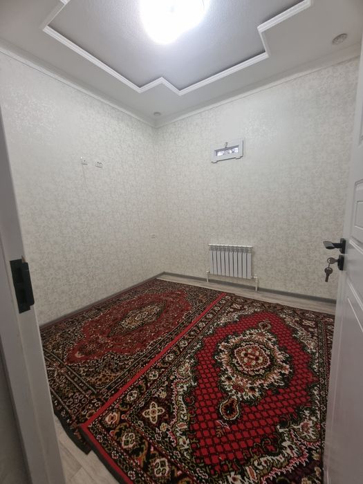 Yashnobodda kottej arendaga beriladi