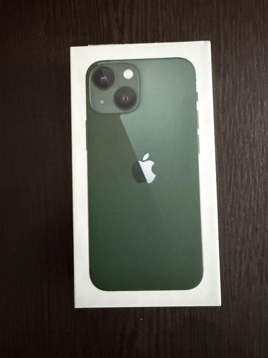 Iphone 13 mini 128 gb