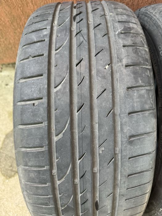 235/45/18 NEXEN 2020