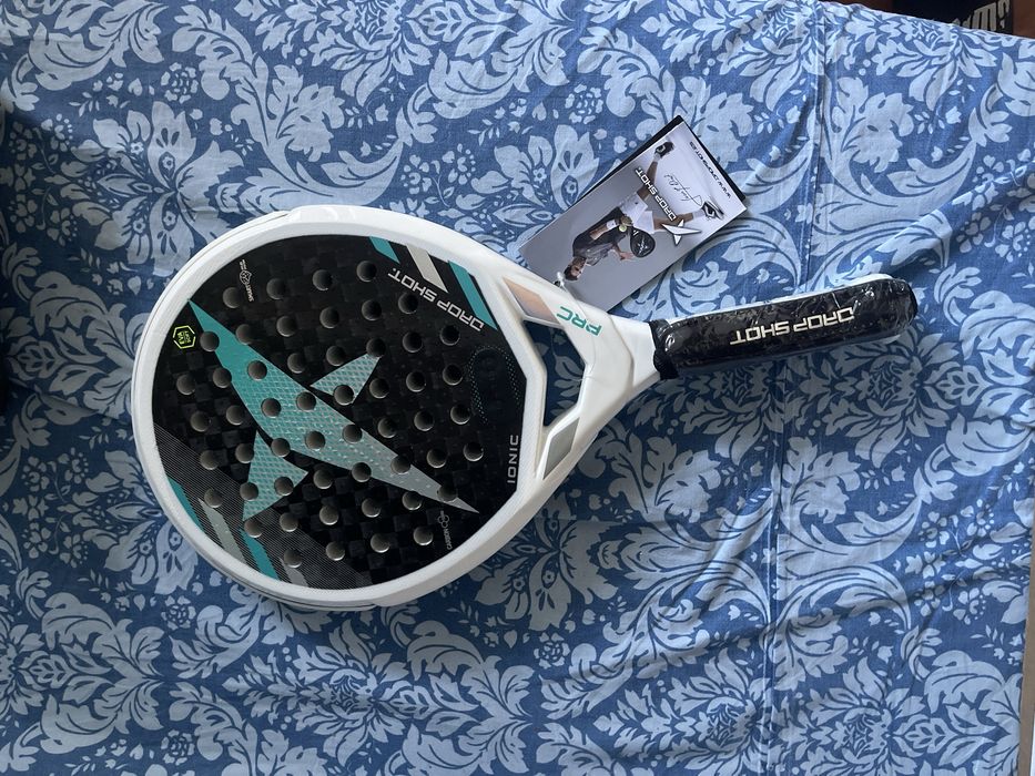 Racheta Padel Drop Shot Ionic