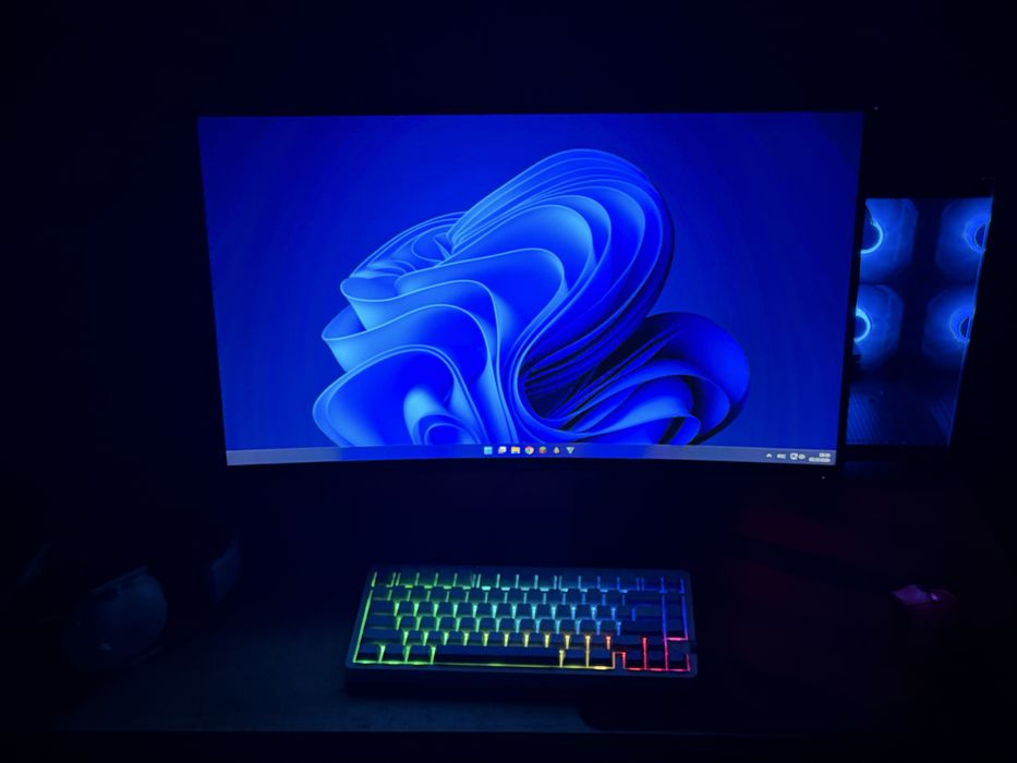 Игровой компьютер, RTX3060