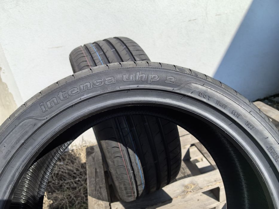 245/40/19 Сава ДОТ 2022 и 2023 г - Чисто Нови