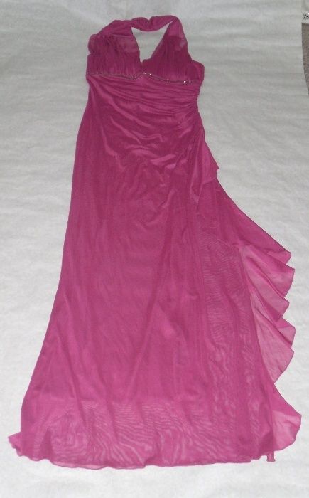 rochie ocazie S ynes lunga