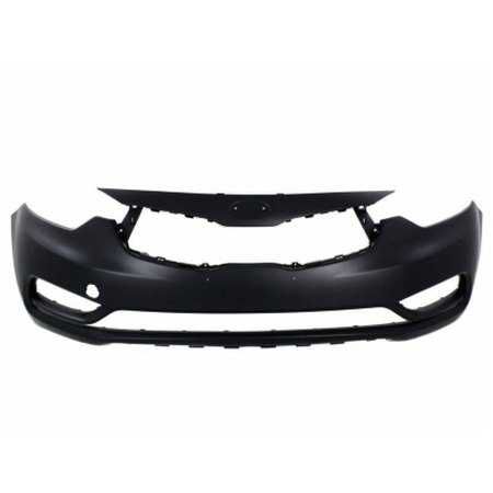 Бампер на Киа Серато Форте 2014 К3/ KIA CERATO/FORTE 20