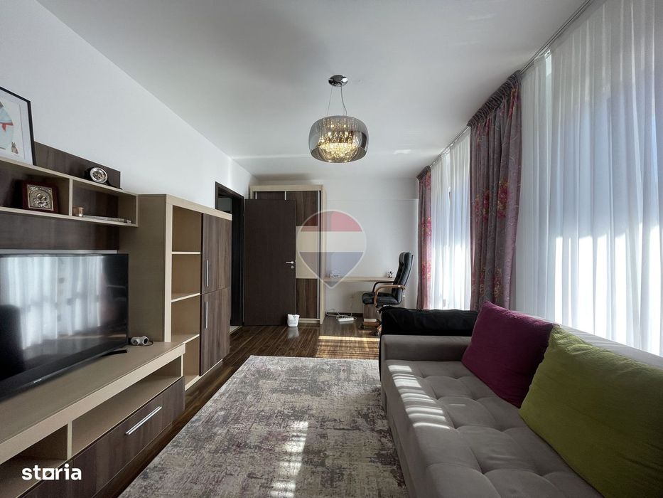 Apartament + parcare subterana, Fortuna Residence Bragadiru