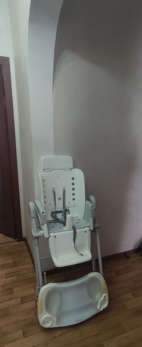 Стул для кормления.