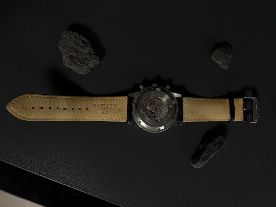 Часовник “Patek Philippe”
