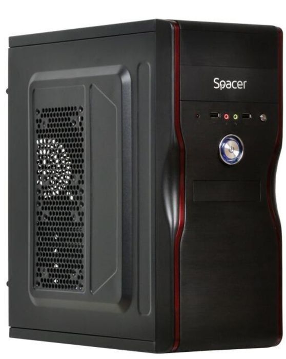 Carcasa pc Spacer