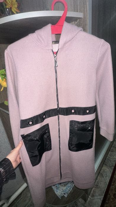 Продам пальто в отличном состоянии