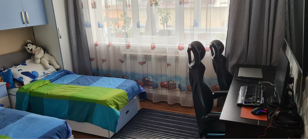 Apartament 2 camere
